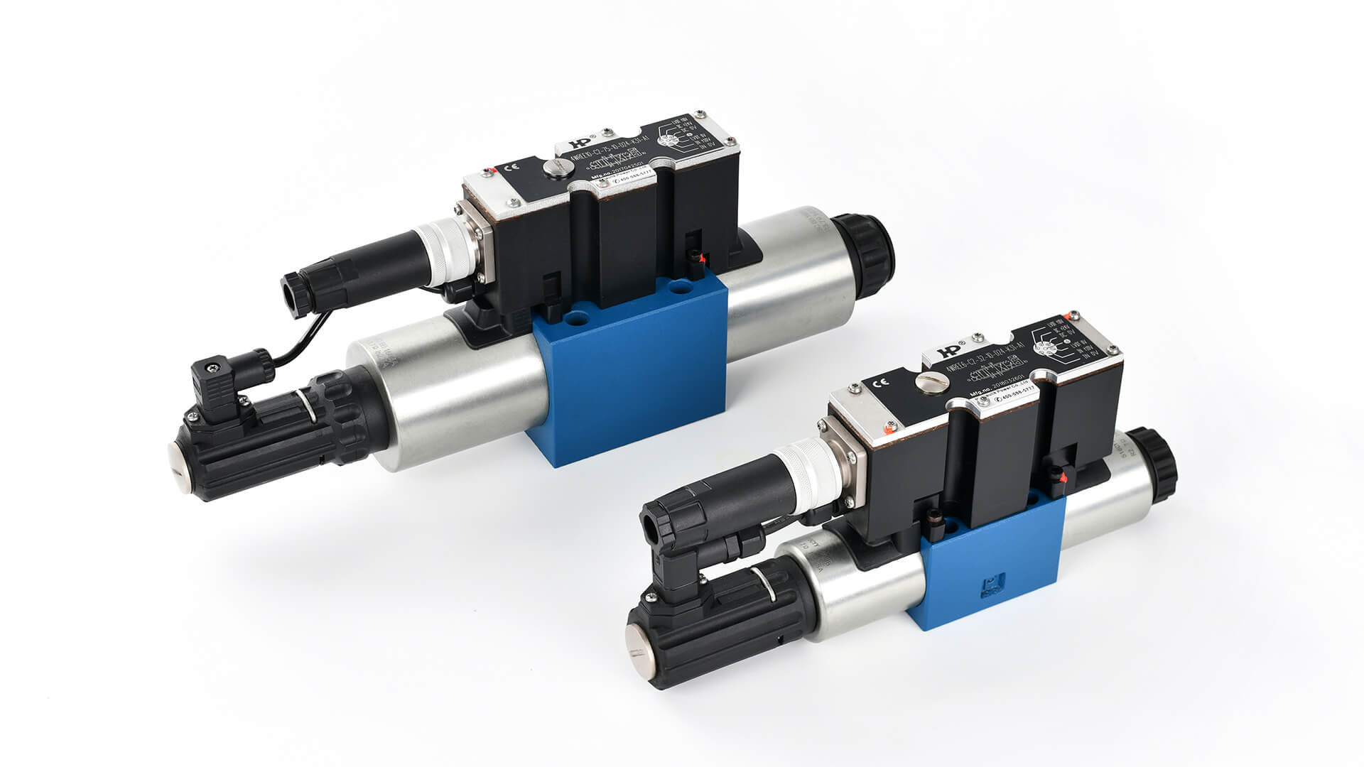 高頻響比例閥與普通比例閥相比，優(yōu)勢(shì)體現(xiàn)在哪些方面？