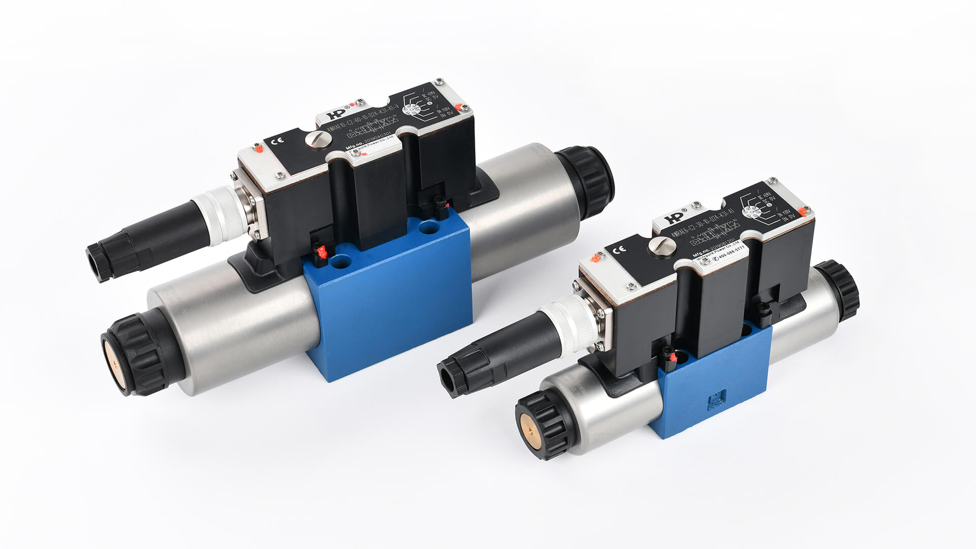 高頻響比例閥在實際應用中出現振蕩現象時，應如何調整和優(yōu)化？