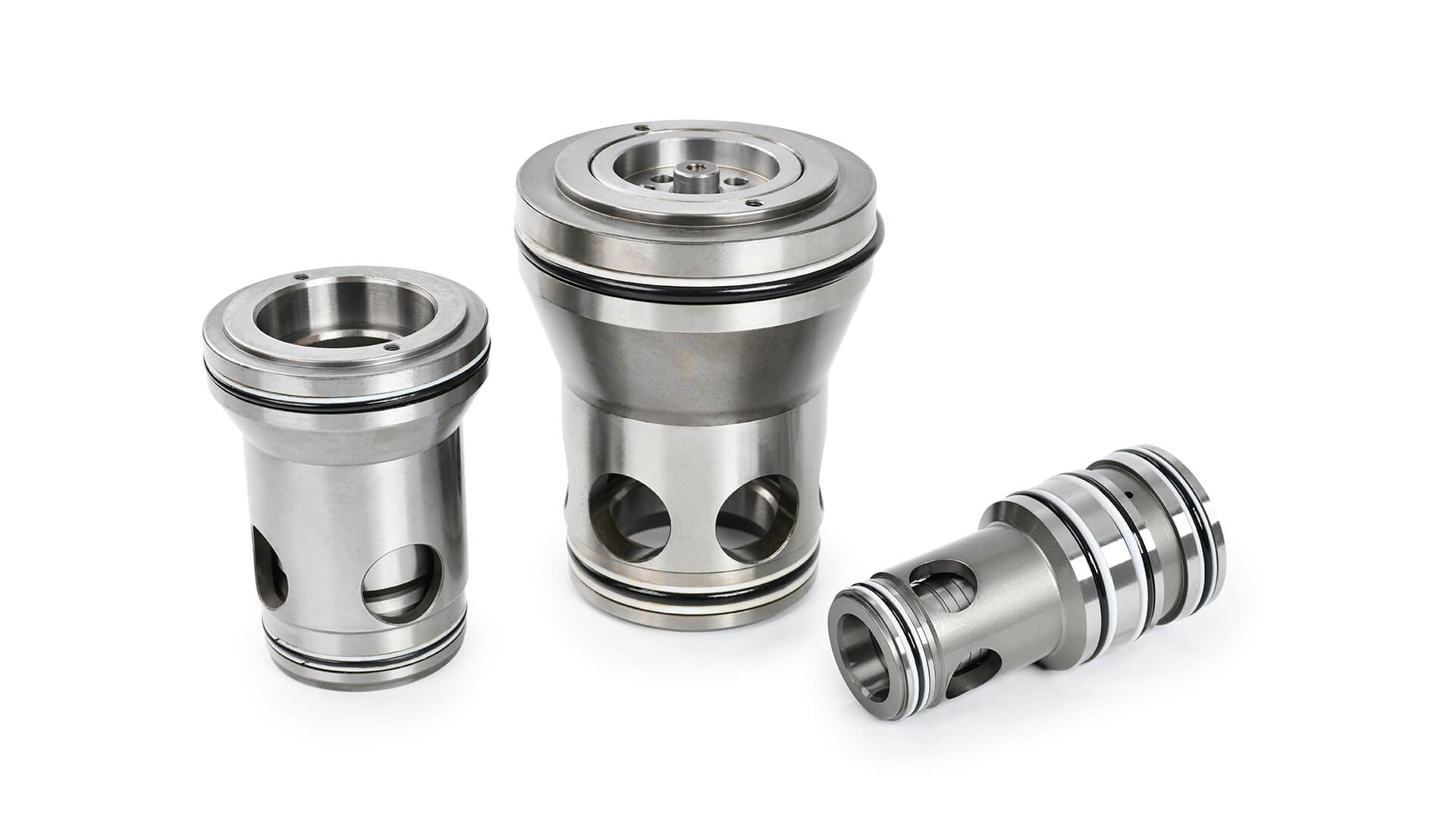 上海插裝閥廠家：如何選擇合適的插裝閥供應(yīng)商？