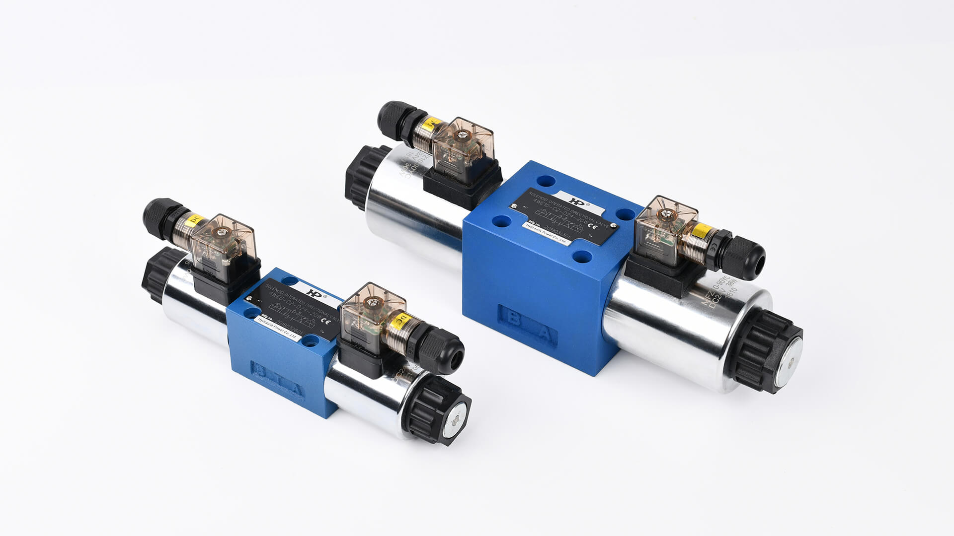 電磁換向閥在使用過程中需要注意哪些安全事項？