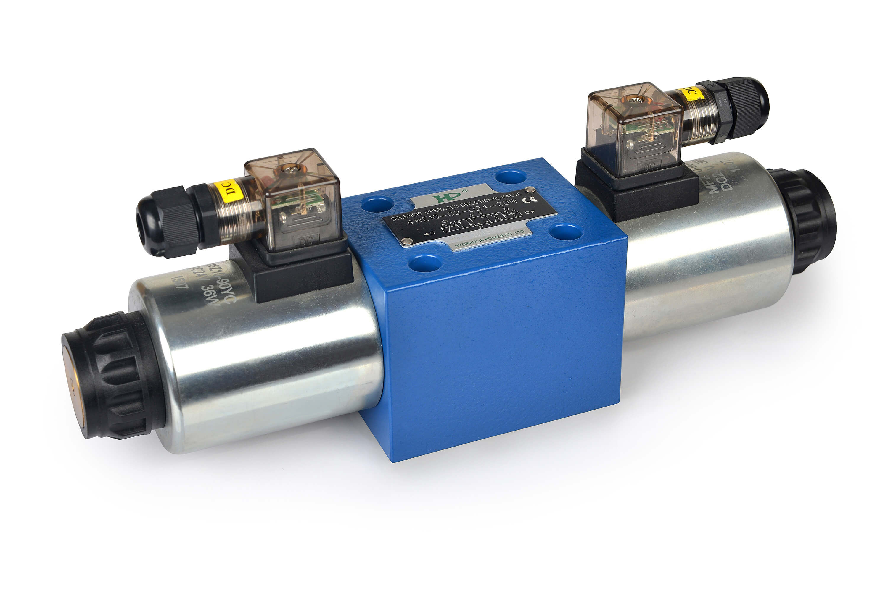 電磁換向閥的安裝需要注意什么？