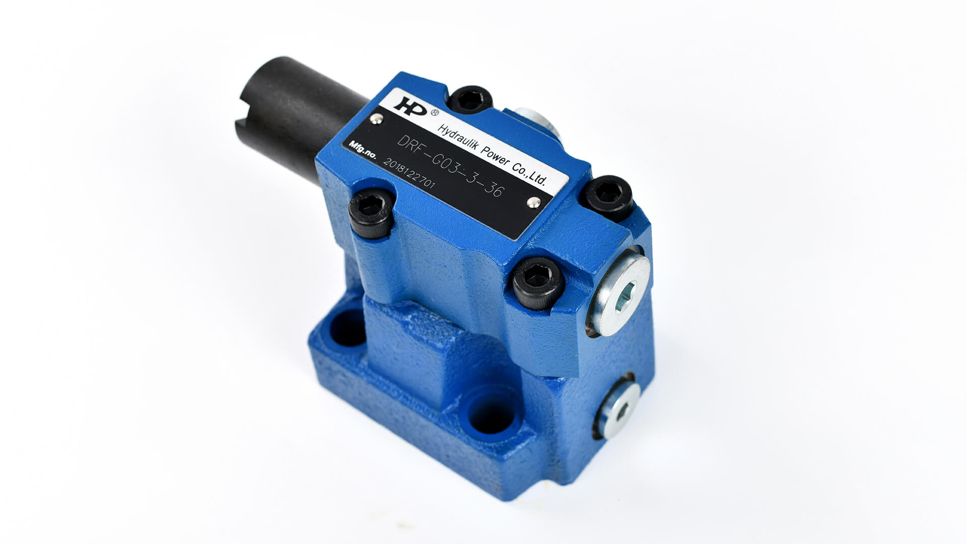 如何預(yù)防和處理壓力閥的卡滯問(wèn)題？