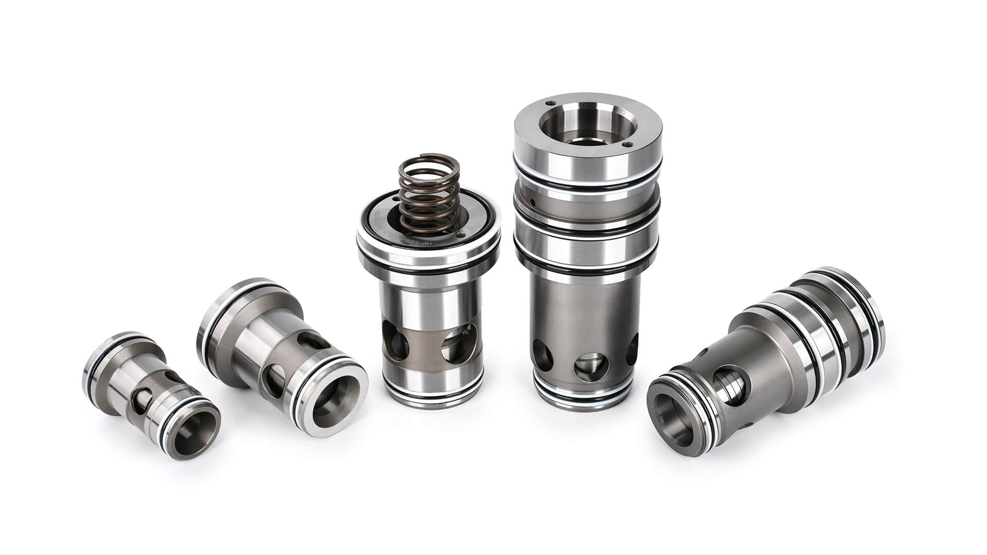 如何調(diào)整插裝閥的壓力損失？