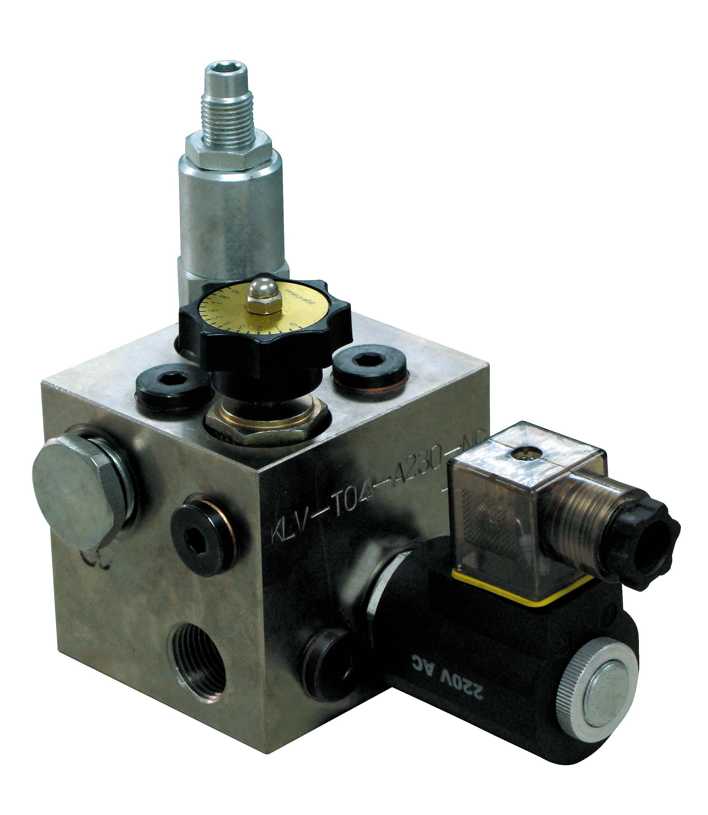 上海流量閥廠家：流量閥的基本工作原理是什么？