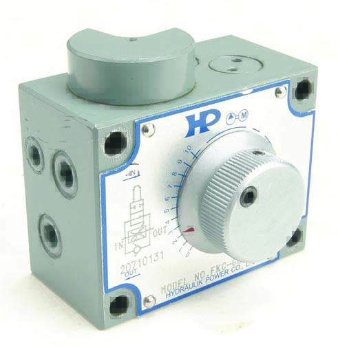 流量閥廠家：流量閥的流阻特性如何影響系統(tǒng)效率？