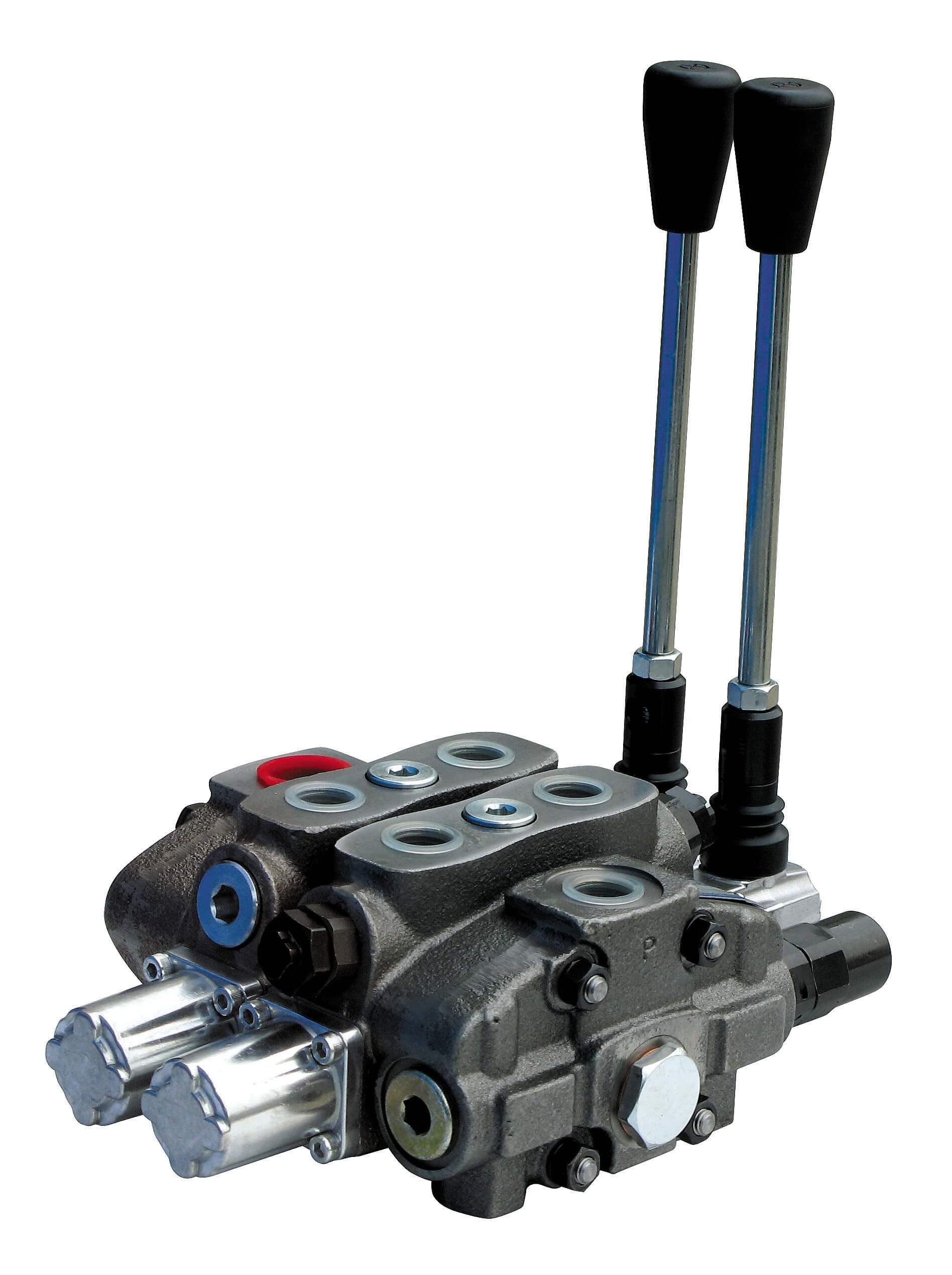 多路閥廠家：多路閥的主要作用是什么？