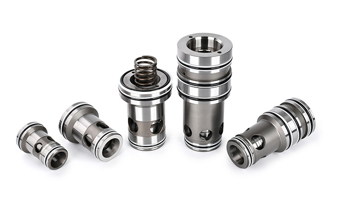 插裝閥廠家：插裝閥的優(yōu)化設(shè)計可以從哪些方面入手？