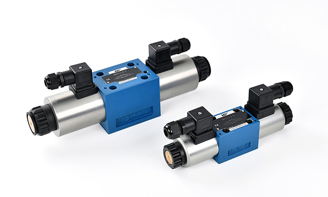 什么是高頻響比例閥？