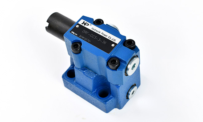 壓力閥無法打開或關(guān)閉是什么原因？