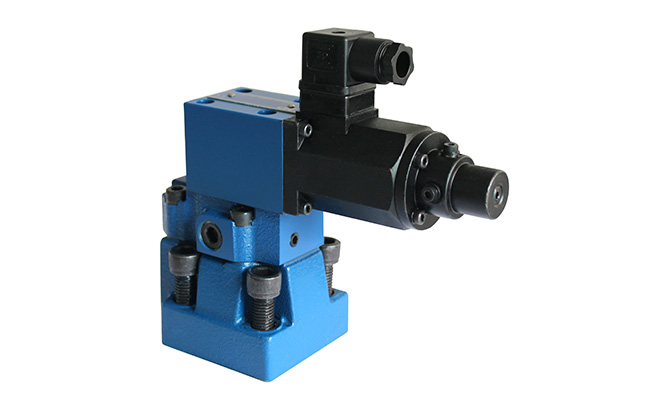 比例壓力閥與普通壓力閥有什么區(qū)別？