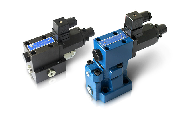 比例壓力閥的故障排除方法有哪些？