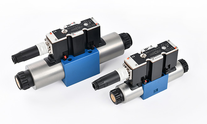 高頻響比例閥的驅(qū)動方式有哪些？