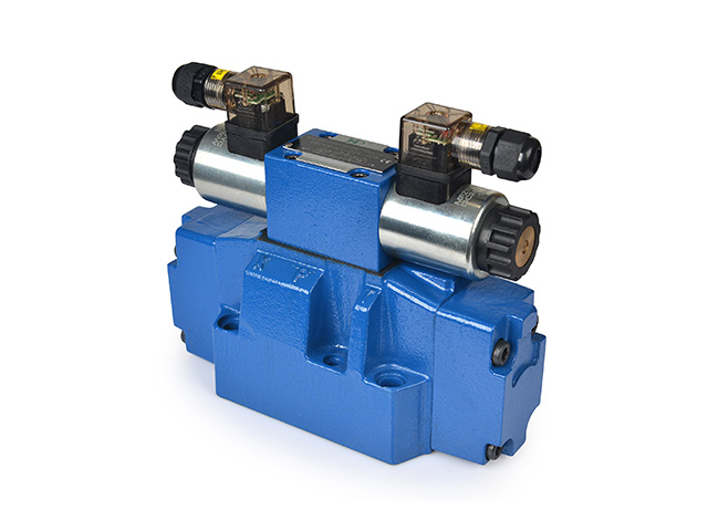 電磁換向閥與其他類型的換向閥相比有什么優(yōu)勢？