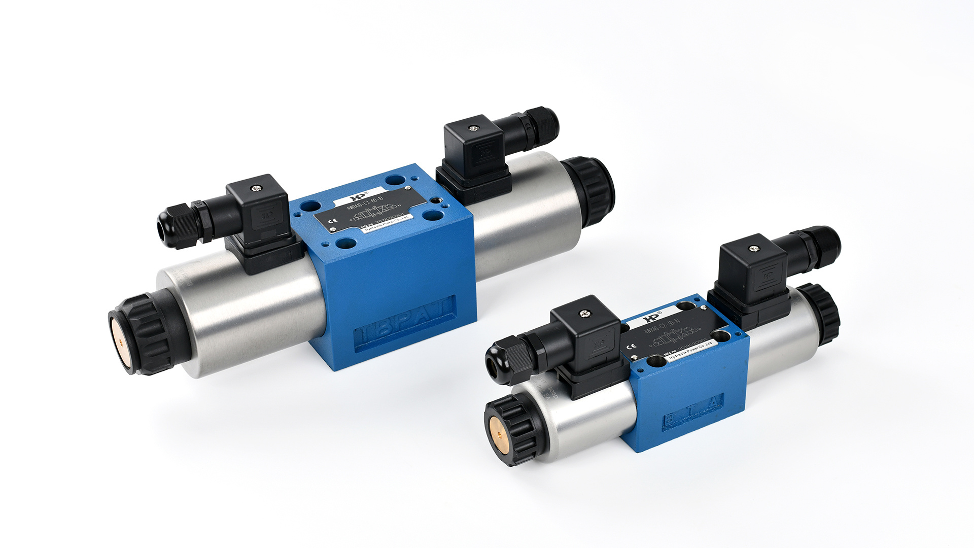 緊急情況下，如何快速切斷或關(guān)閉高頻響比例閥？