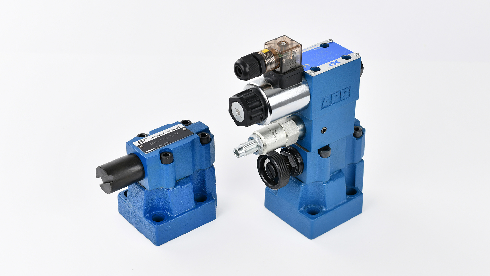 壓力閥與其他控制閥的區(qū)別是什么？