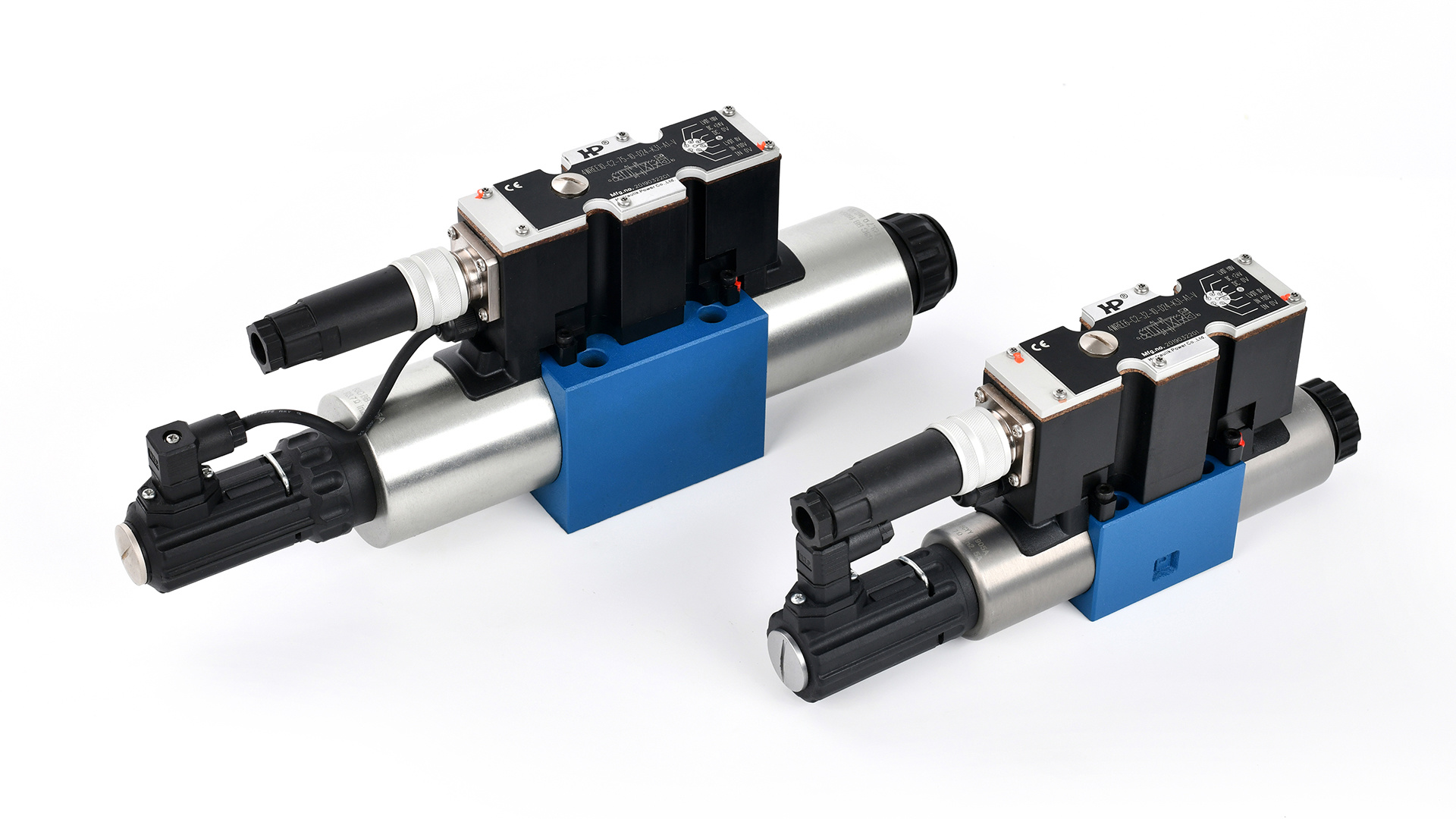 高頻響比例閥如何應(yīng)對惡劣環(huán)境和高溫條件？