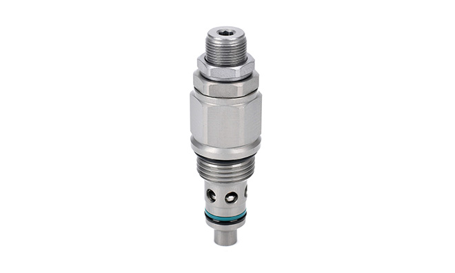 插裝閥為什么能快速響應？