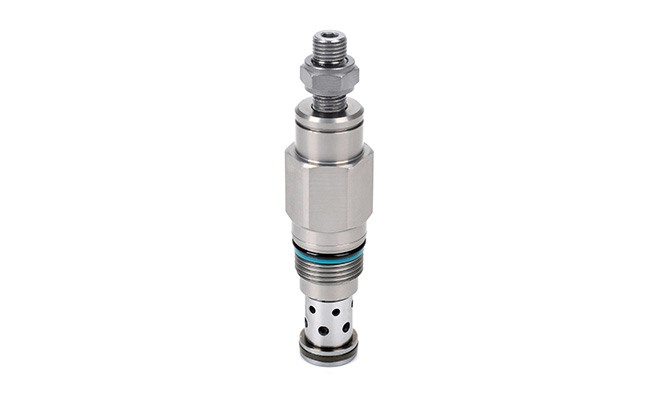 溢流閥中的反饋機(jī)制是如何工作的？