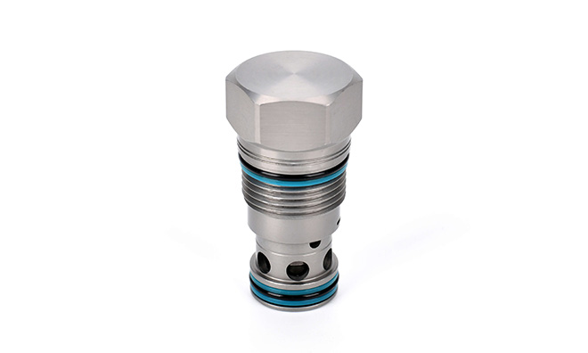 插裝閥一般什么材質(zhì)？