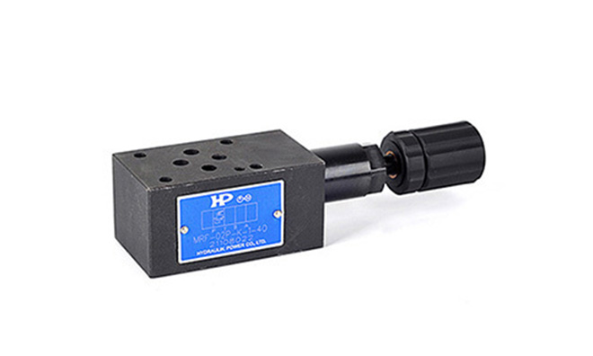 壓力閥常見故障及解決辦法有哪些？