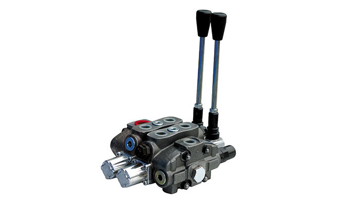 國內(nèi)外多路閥市場的差異在哪里？