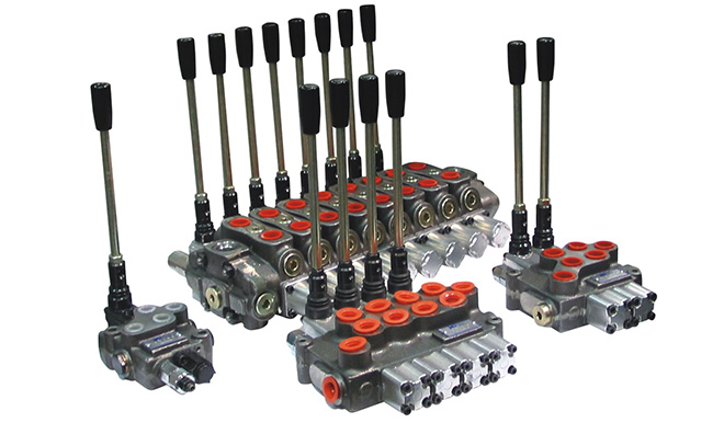 設(shè)計(jì)高壓多路閥面臨哪些難題？
