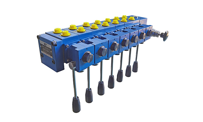 多路閥需要滿足哪些認(rèn)證與合規(guī)要求？