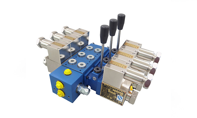 多路閥的可靠性指標(biāo)是什么？如何評(píng)估其可靠性？