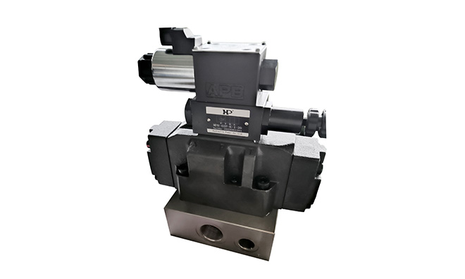 哪些高精度比例換向閥值得推薦？