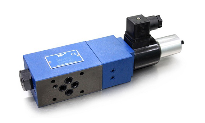 高頻響比例閥的標準工作頻率范圍是多少？