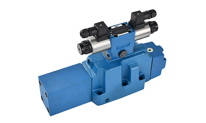 構(gòu)成高頻響比例閥的關(guān)鍵組件有哪些？