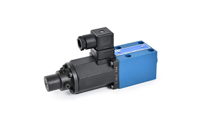 高頻響比例閥常見的故障類型及解決策略？