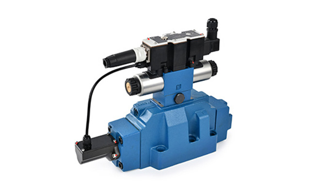 探討高頻響比例閥的壓力控制效能？