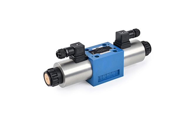 高頻響比例閥與伺服閥的主要區(qū)別是什么？