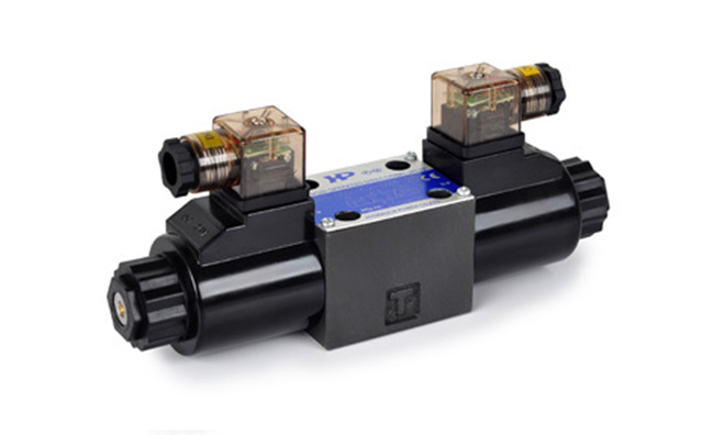 如何分析比例換向閥的動態(tài)特性？