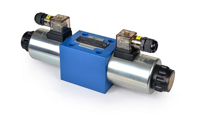 安裝比例換向閥時(shí)有什么技巧？