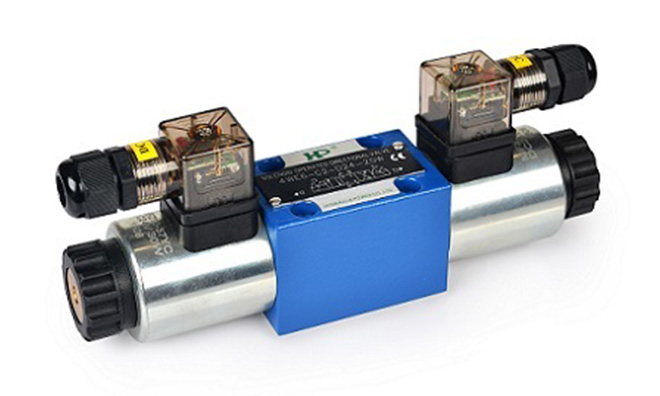 比例換向閥流量特性如何分析？ 