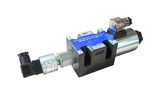 如何進行比例換向閥的維修保養(yǎng)？