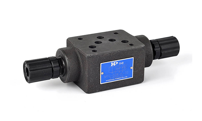 上海涌鎮(zhèn)液壓為您分析為什么流量閥需要定期檢查和維護？